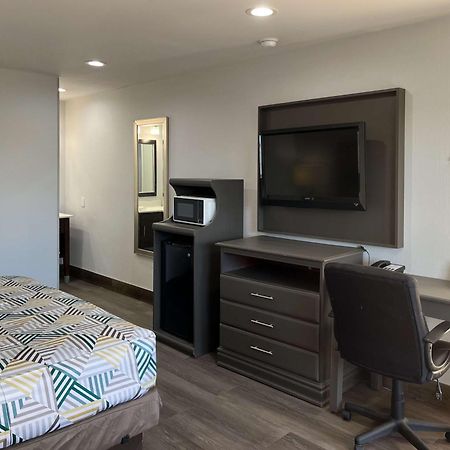 Motel 6 Greenville, Nc Ecu Medical Center Εξωτερικό φωτογραφία