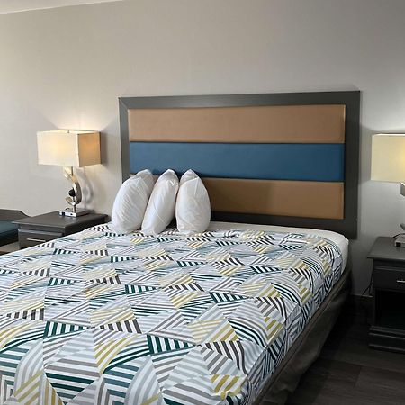 Motel 6 Greenville, Nc Ecu Medical Center Εξωτερικό φωτογραφία