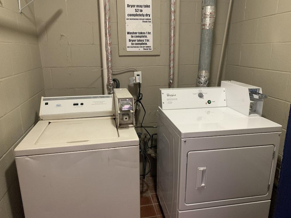 Motel 6 Greenville, Nc Ecu Medical Center Εξωτερικό φωτογραφία