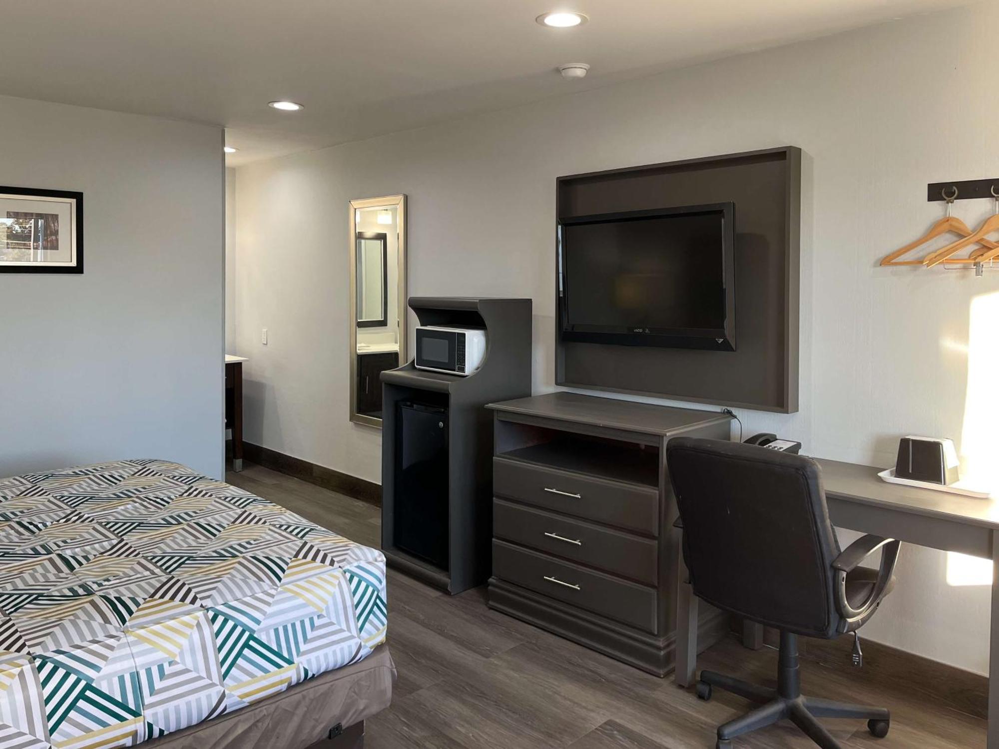 Motel 6 Greenville, Nc Ecu Medical Center Εξωτερικό φωτογραφία