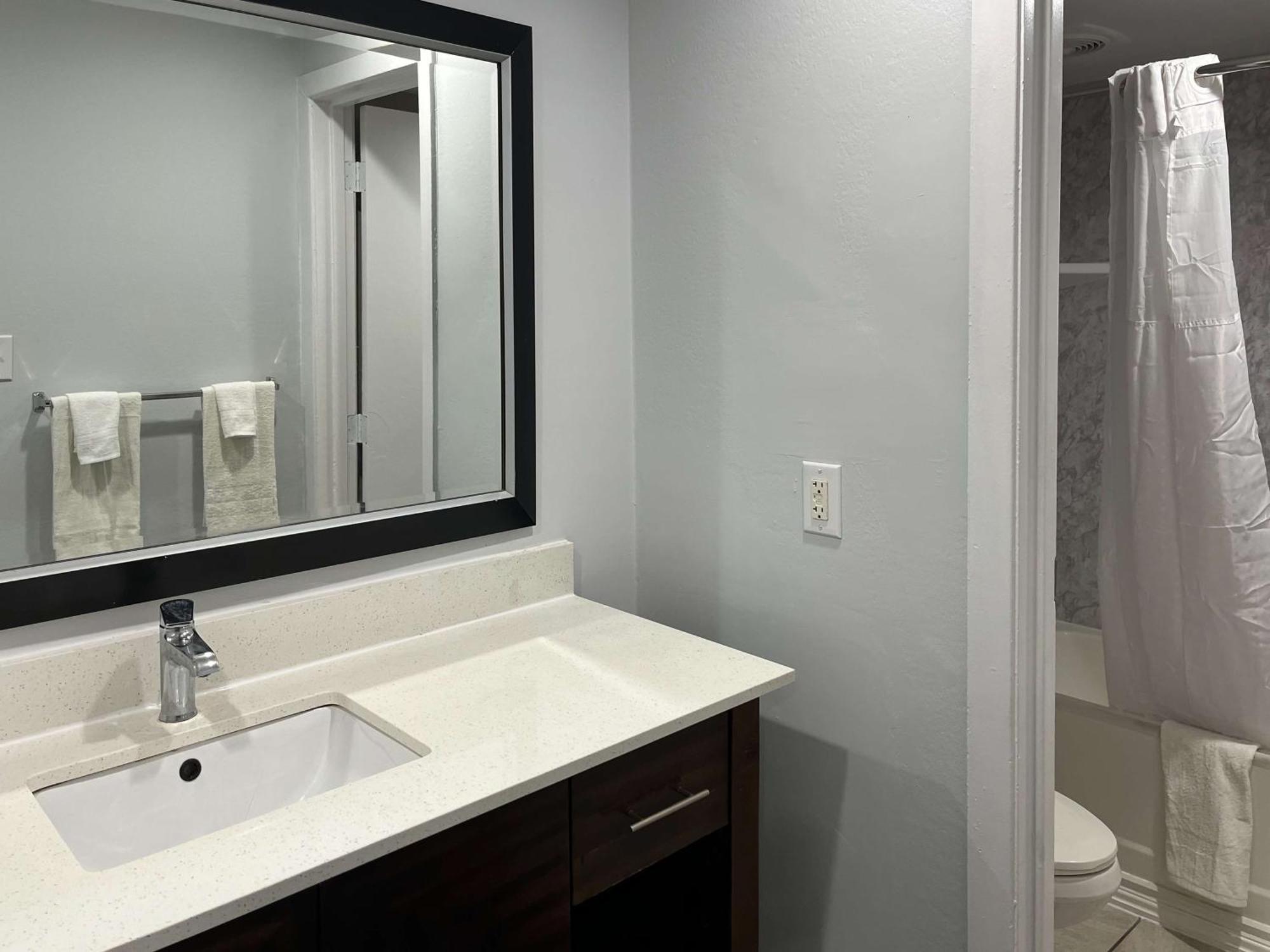Motel 6 Greenville, Nc Ecu Medical Center Εξωτερικό φωτογραφία