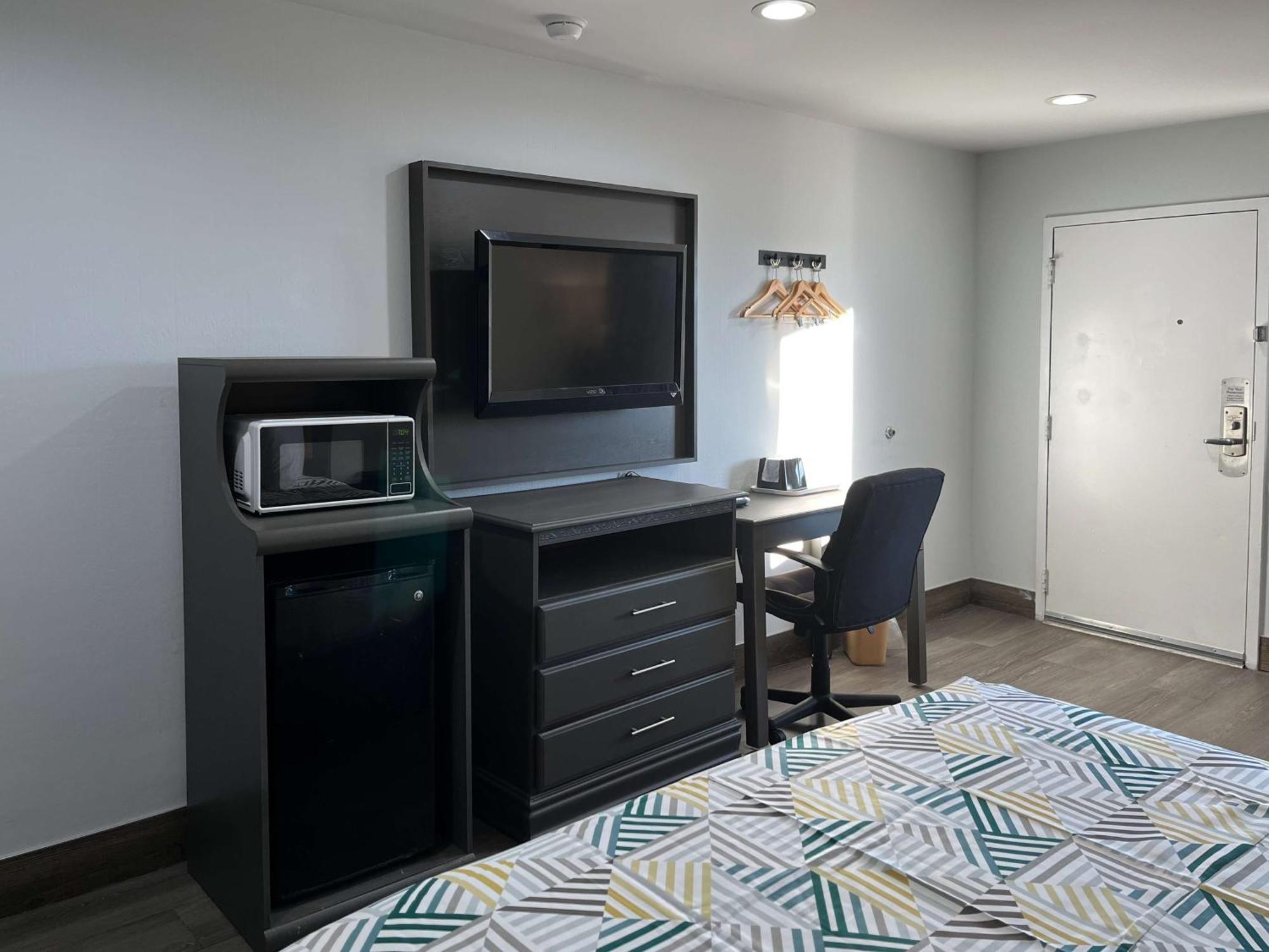 Motel 6 Greenville, Nc Ecu Medical Center Εξωτερικό φωτογραφία