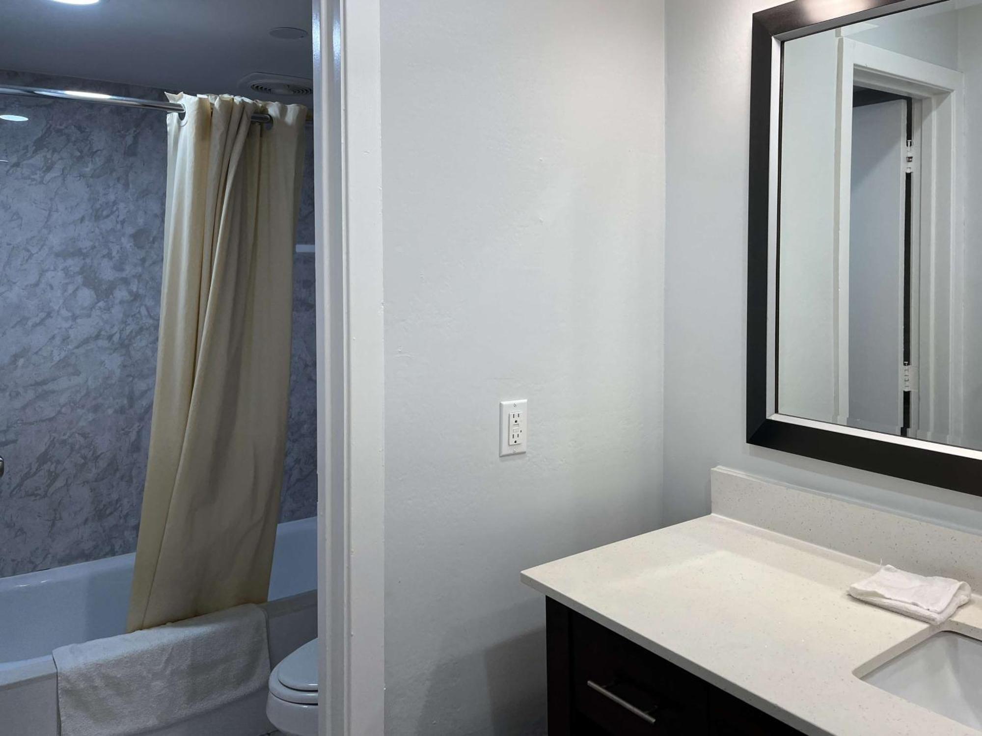 Motel 6 Greenville, Nc Ecu Medical Center Εξωτερικό φωτογραφία