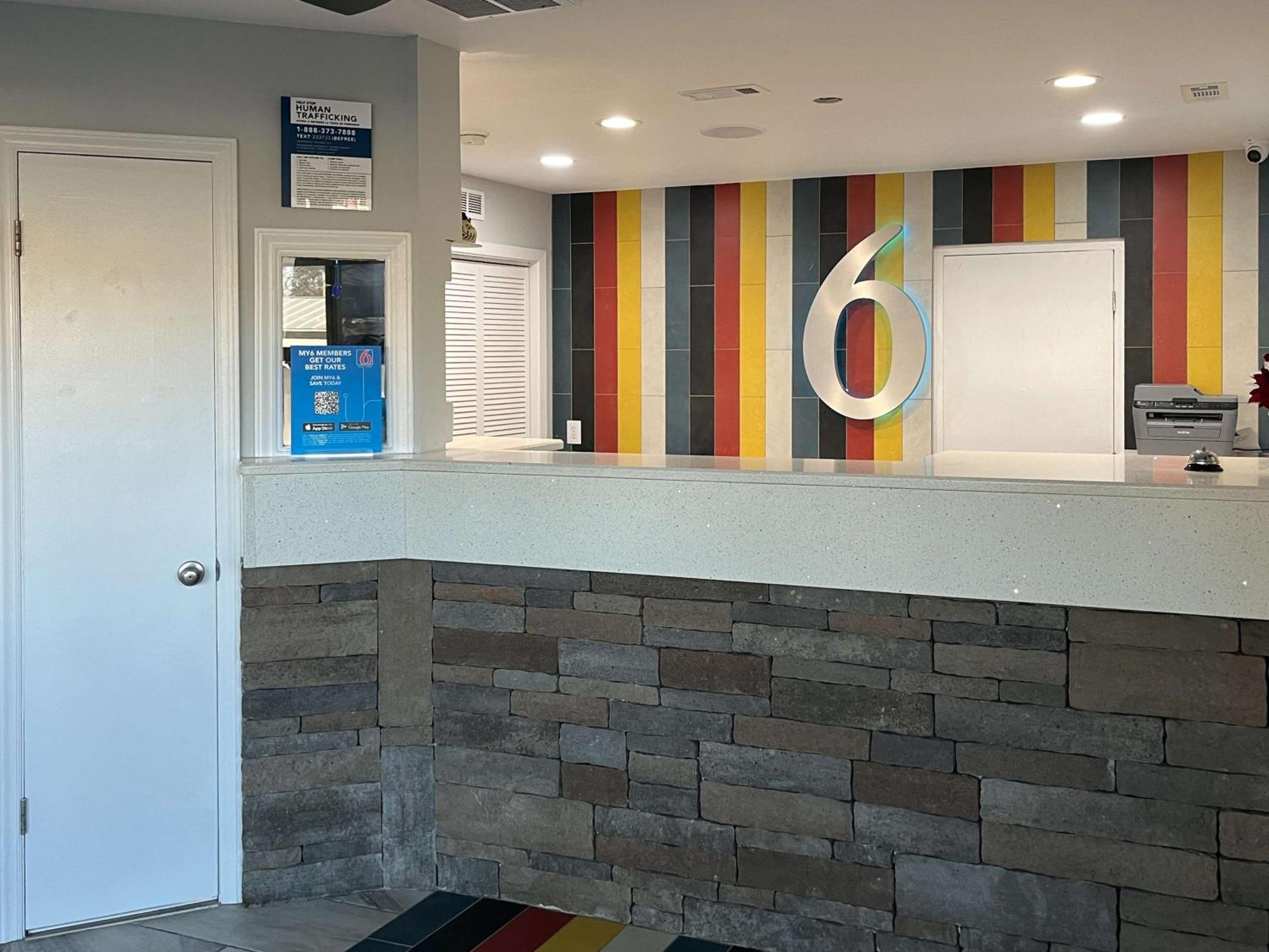 Motel 6 Greenville, Nc Ecu Medical Center Εξωτερικό φωτογραφία
