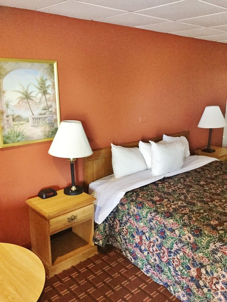 Motel 6 Greenville, Nc Ecu Medical Center Δωμάτιο φωτογραφία