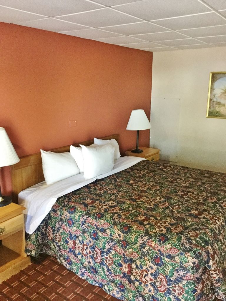 Motel 6 Greenville, Nc Ecu Medical Center Δωμάτιο φωτογραφία