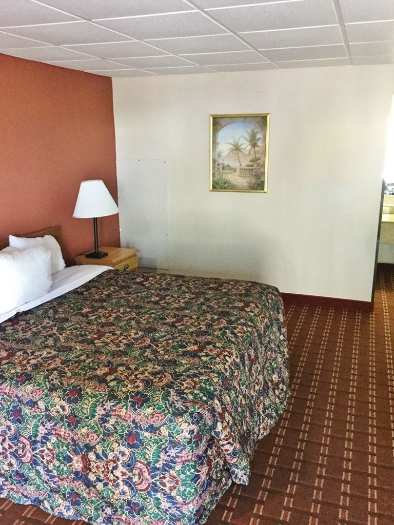 Motel 6 Greenville, Nc Ecu Medical Center Δωμάτιο φωτογραφία
