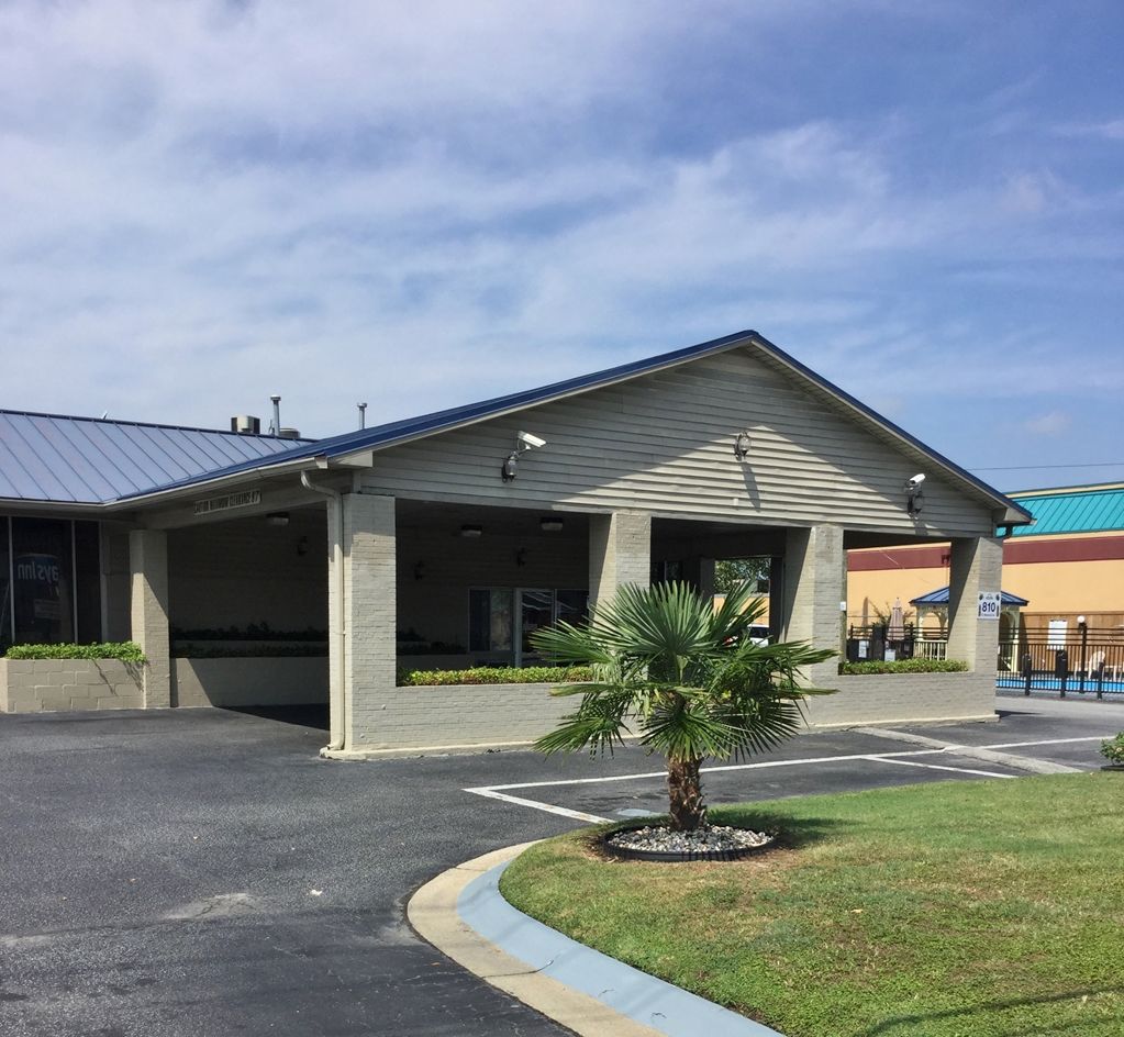 Motel 6 Greenville, Nc Ecu Medical Center Εξωτερικό φωτογραφία