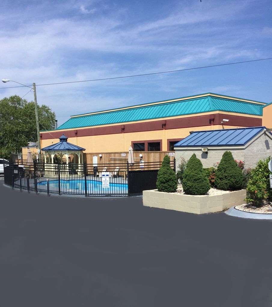 Motel 6 Greenville, Nc Ecu Medical Center Ανέσεις φωτογραφία