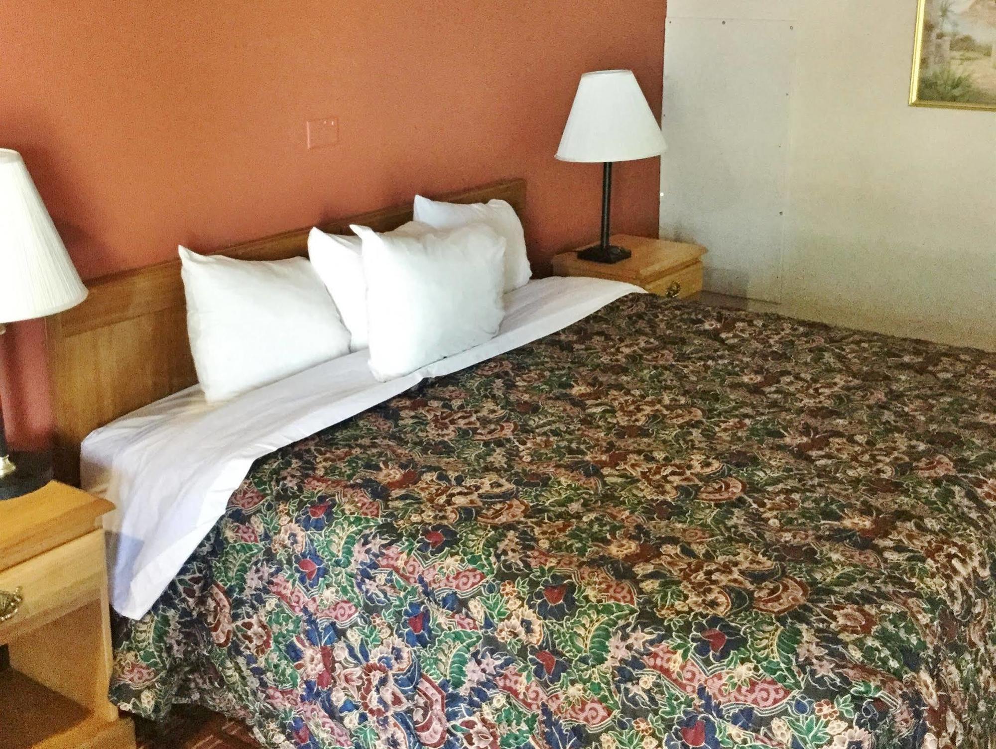 Motel 6 Greenville, Nc Ecu Medical Center Εξωτερικό φωτογραφία