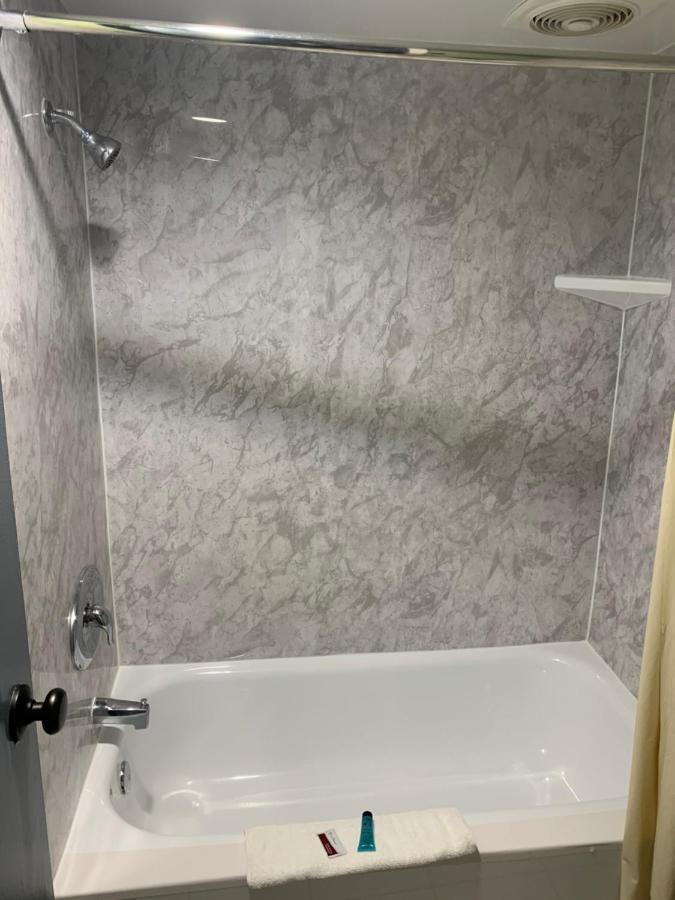 Motel 6 Greenville, Nc Ecu Medical Center Εξωτερικό φωτογραφία